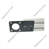 Picture of Motor Mount Plate NEMA 17 Stepper Motor