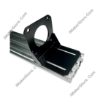 Picture of NEMA 23 Motor Right Angle Mounting Bracket