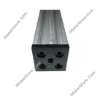 Picture of Foot plate V-slot 4040 Center threaded M8