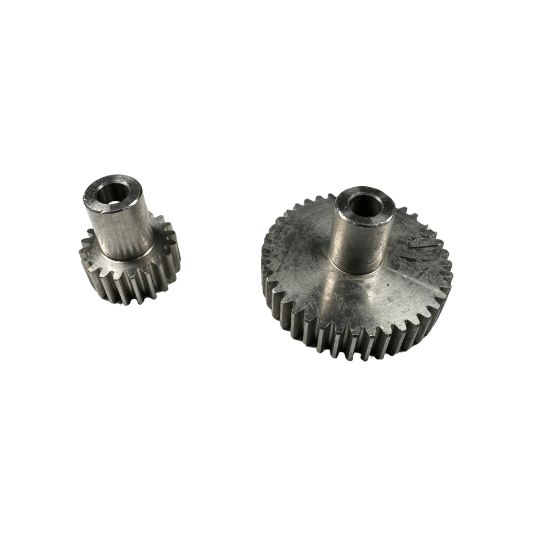 Picture of Gear Pinion Module 1.0