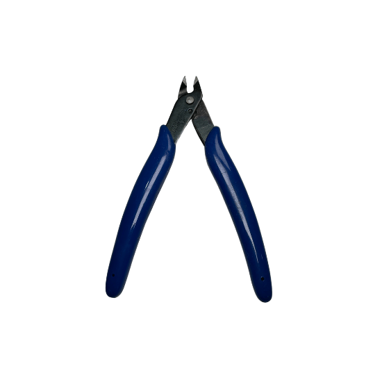 Picture of Flush Wire Cutter/Plier –Plato 170