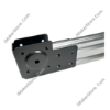 Picture of Linear Actuator End Mount Plate NEMA 17