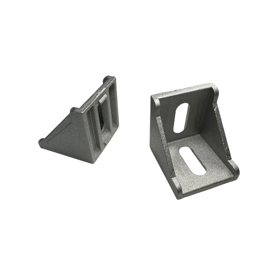 Picture of Cast Corner Bracket V-Slot 4040