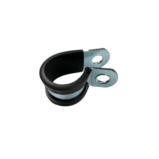 Picture of Flexible Tubing Clamp