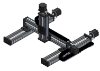 Picture of Gantry System XYZ Customizable-Double Rails