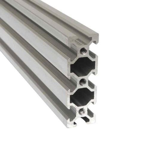 Picture of Custom Length- V-Slot Linear Rail 2060