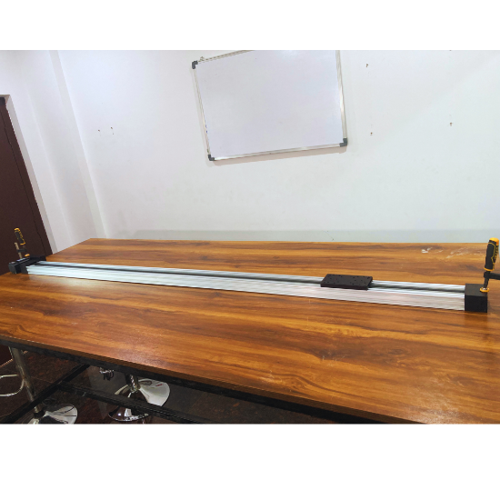 Picture of Belt-Driven Linear Actuator – High Speed. Heavy Duty. Highly Precise.