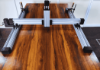 Picture of Belt Driven XYZ Gantry Robot– Heavy Duty, High Speed
