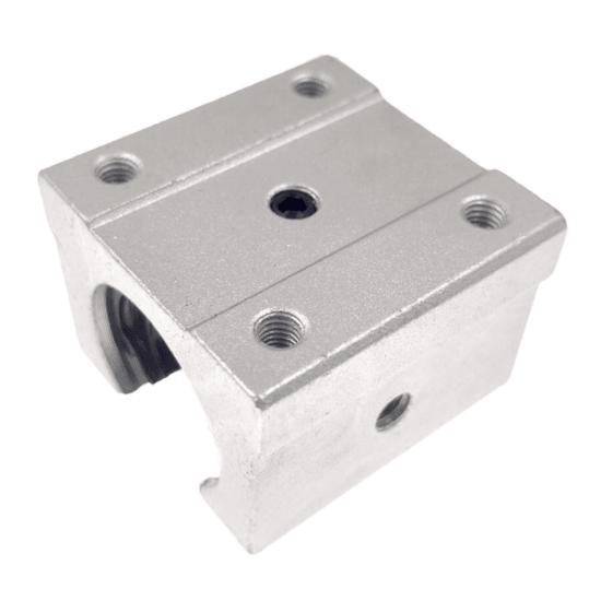 Picture of SBR Linear Bearing Block