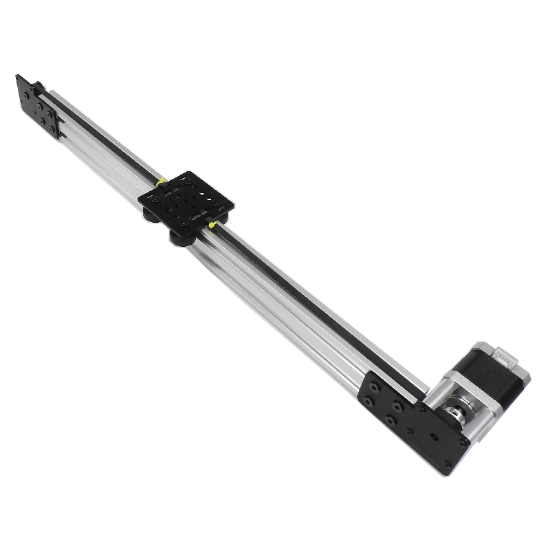 Picture of Belt Actuator Kit With V Slot 20mm Gantry-1500mm