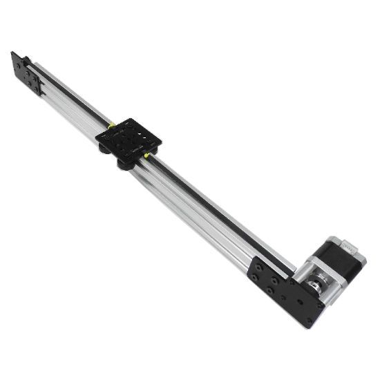 Picture of Belt Actuator Kit With V Slot 20mm Gantry-500mm