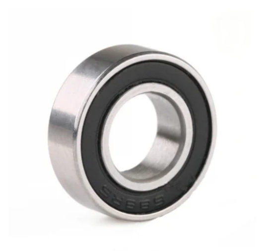 Picture of MR105ZZ Sealed Shielded Ball Bearing