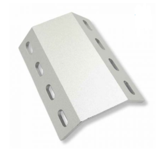 Picture of Inside Outside Corner Bracket 80mm