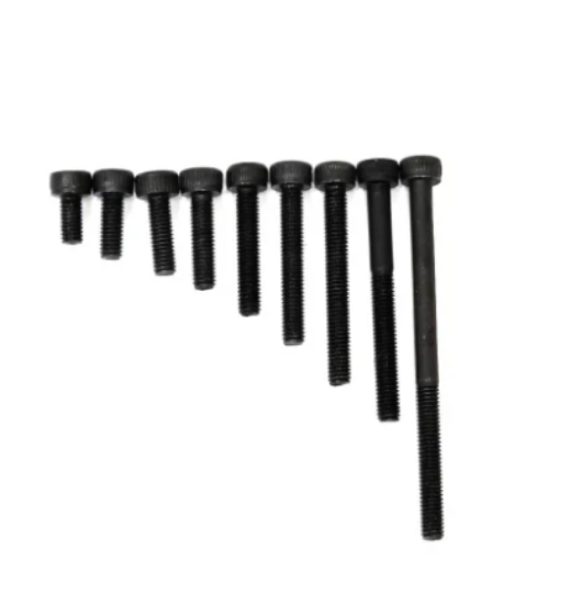 Picture of M3 Cap Head Screws– Pack of 10