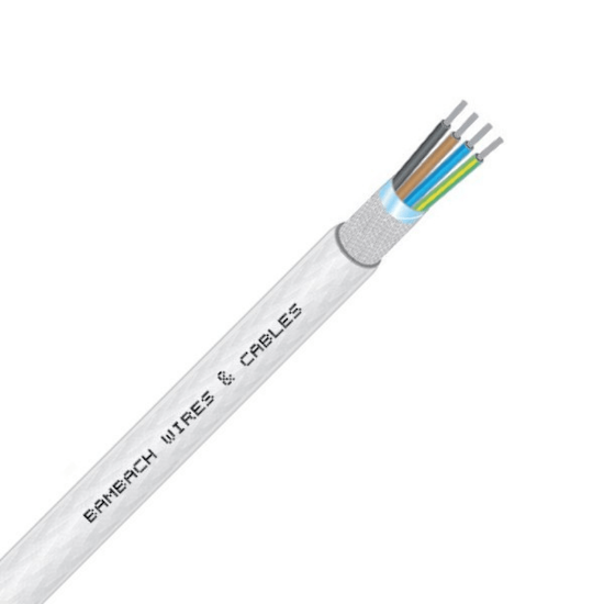 Picture of Spindle Cable