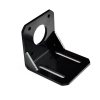 Picture of NEMA 17 Motor Right Angle Mounting Bracket