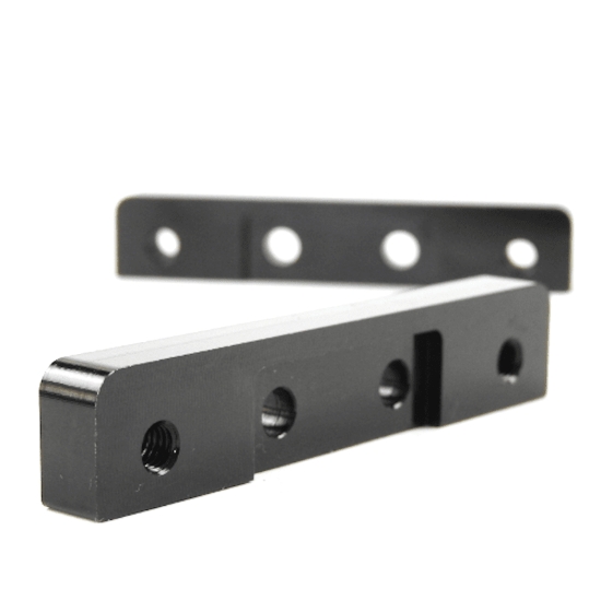 Picture of C-Beam Riser Plate Spacer Block