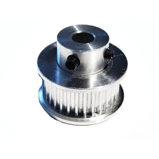 Picture of GT2 Timing Pulley 30T