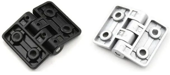 Picture of Zinc Hinge for V-Slot 20/40 Series